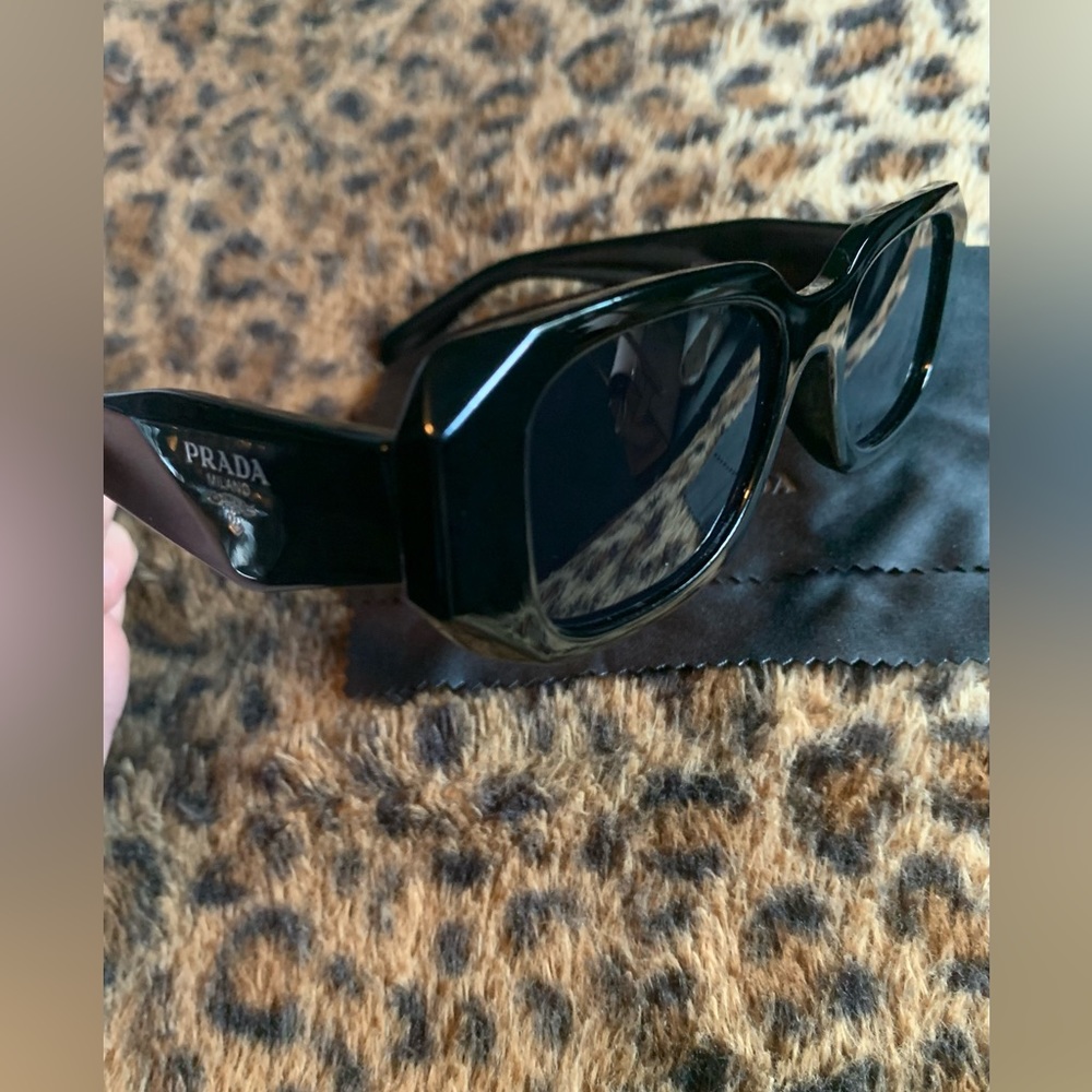 Prada Sunglasses